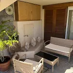 Stanza Privata Con Giardino 4* Λα Μανταλένα