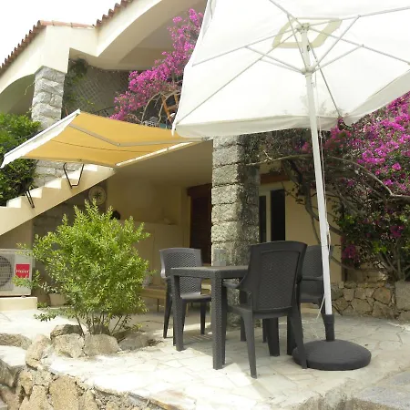 Stanza Privata Con Giardino 4*
