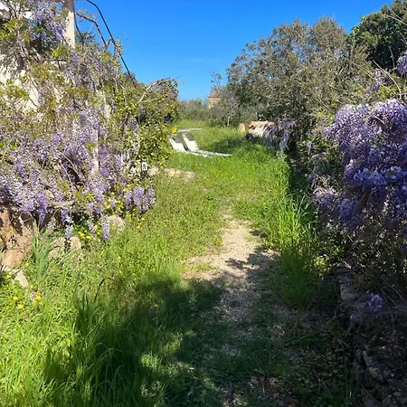 Stanza Privata Con Giardino Maison d'hôtes 4*