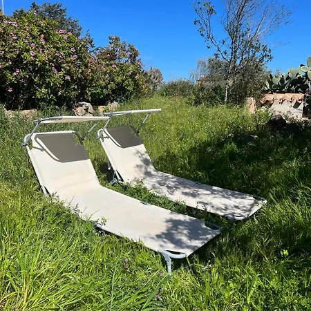 בית הארחה Stanza Privata Con Giardino *