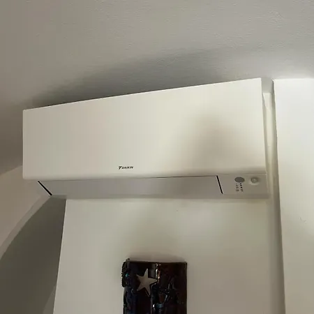 Stanza Privata Con Giardino 4*