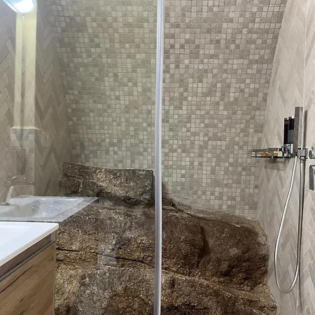 Stanza Privata Con Giardino Maison d'hôtes La Maddalena (Sassari)