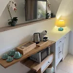 Stanza Privata Con Giardino 게스트하우스
