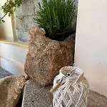 Stanza Privata Con Giardino 게스트하우스 라마달레나