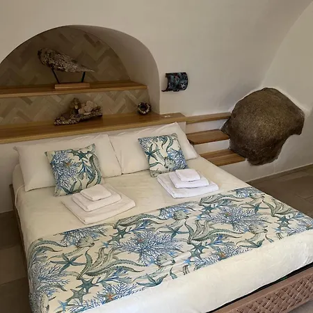 Stanza Privata Con Giardino Guest house La Maddalena (Sassari)