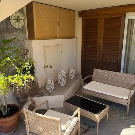 Stanza Privata Con Giardino 4* La Maddalena (Sassari)