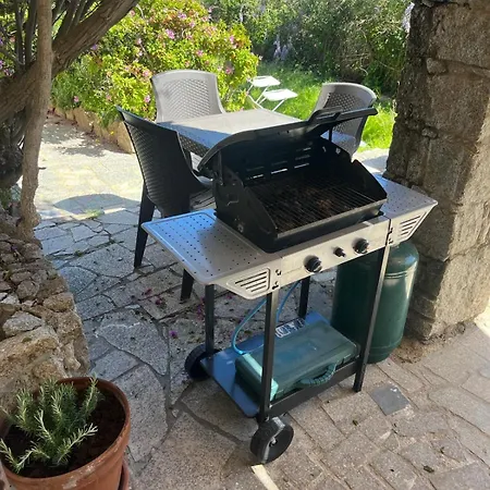 Guest house Stanza Privata Con Giardino