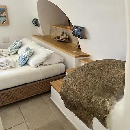 Guest house Stanza Privata Con Giardino