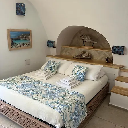 Guest house Stanza Privata Con Giardino *