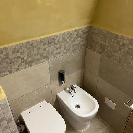 Stanza Privata Con Giardino La Maddalena (Sassari)