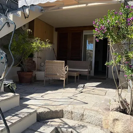 Casa de hóspedes Stanza Privata Con Giardino 4*