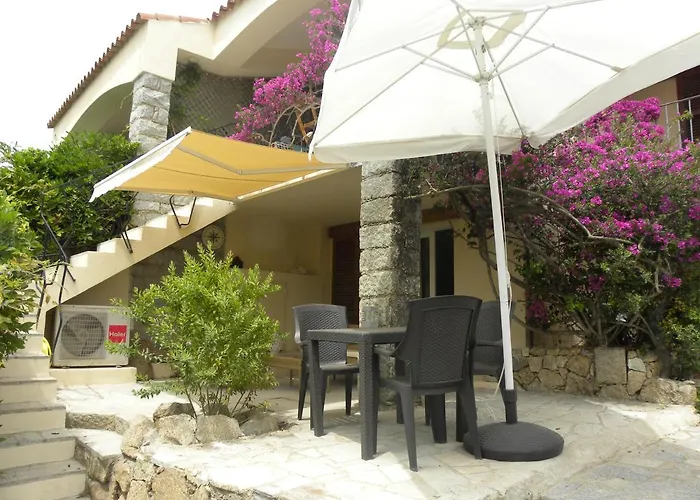 Stanza Privata Con Giardino 4*