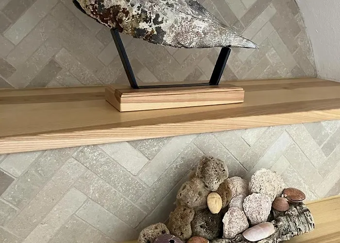 Stanza Privata Con Giardino 4* La Maddalena (Sassari)