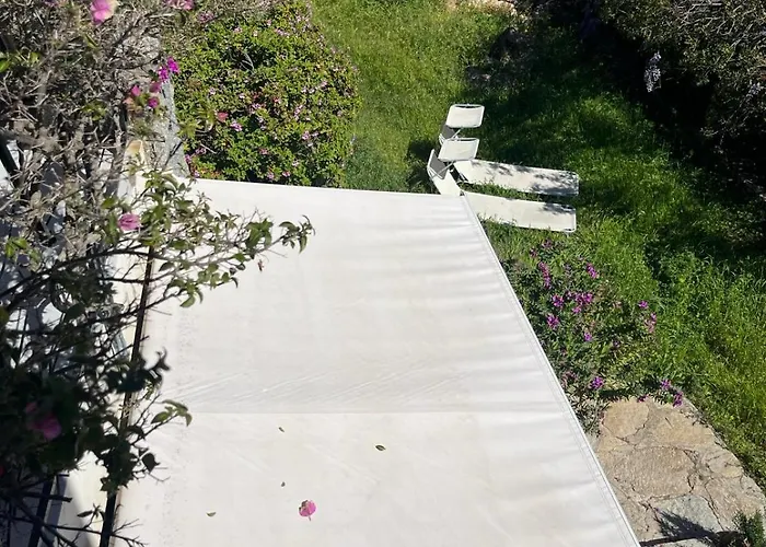 Stanza Privata Con Giardino Penzion 4*