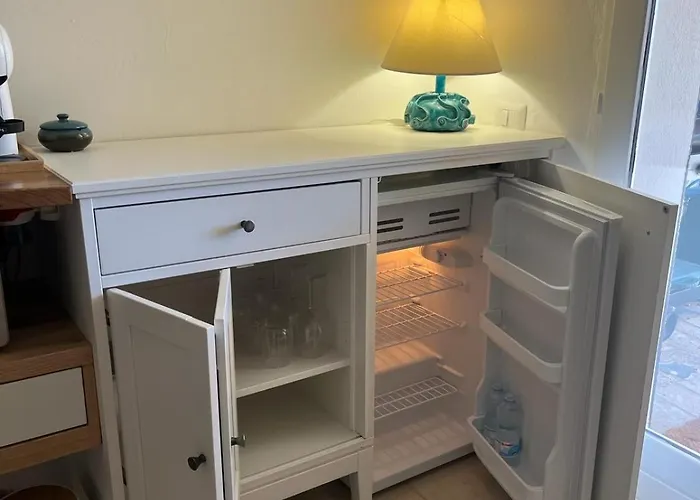 Stanza Privata Con Giardino La Maddalena (Sassari)