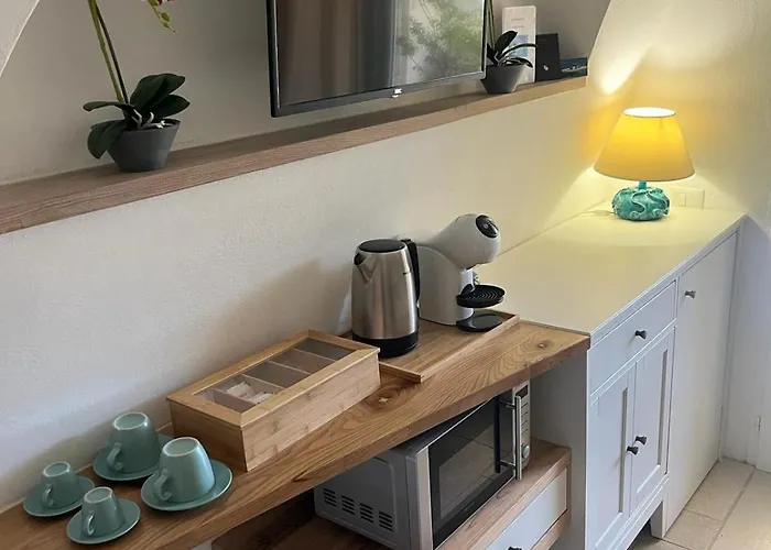 Stanza Privata Con Giardino Penzion