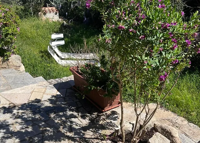Penzion Stanza Privata Con Giardino La Maddalena (Sassari)