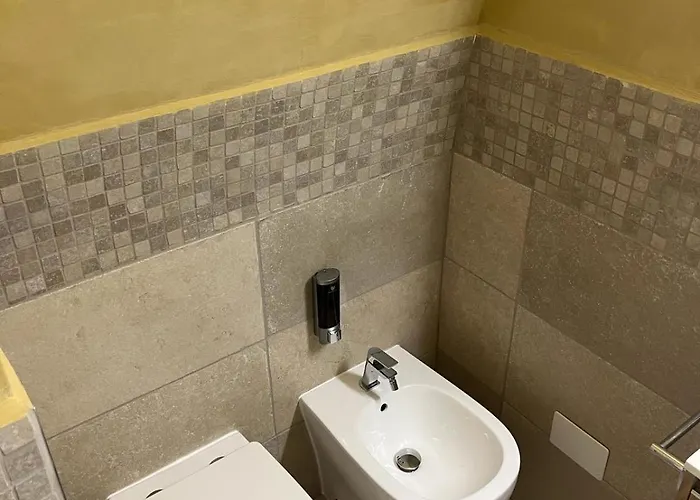 Stanza Privata Con Giardino La Maddalena (Sassari)