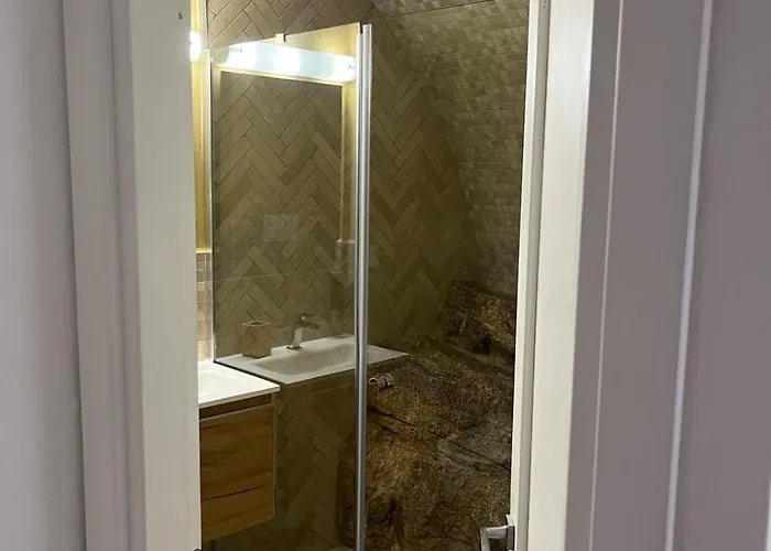 Stanza Privata Con Giardino Penzion