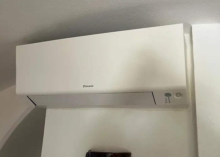 Stanza Privata Con Giardino 4*