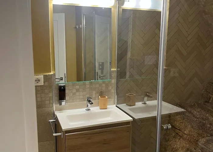 Stanza Privata Con Giardino