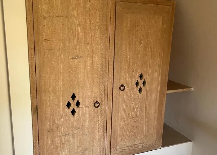 Stanza Privata Con Giardino 4* La Maddalena (Sassari)