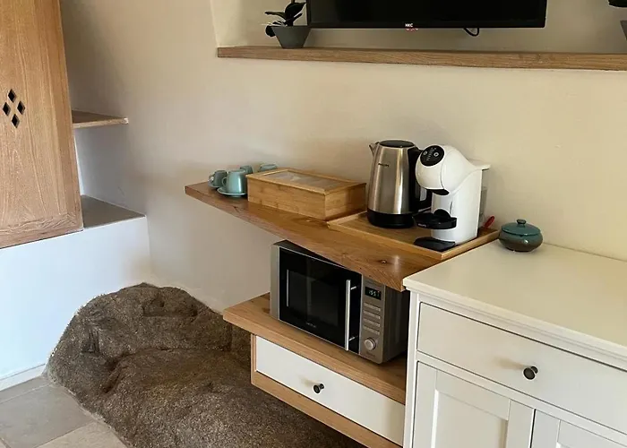 Stanza Privata Con Giardino 4* La Maddalena (Sassari)