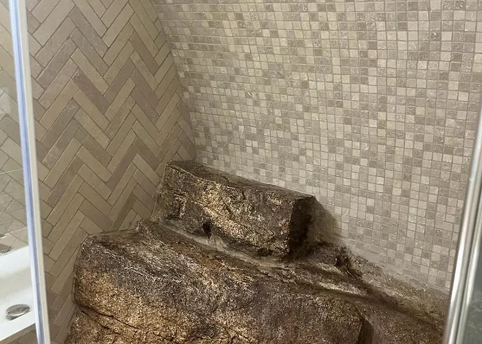 Penzion Stanza Privata Con Giardino La Maddalena (Sassari)