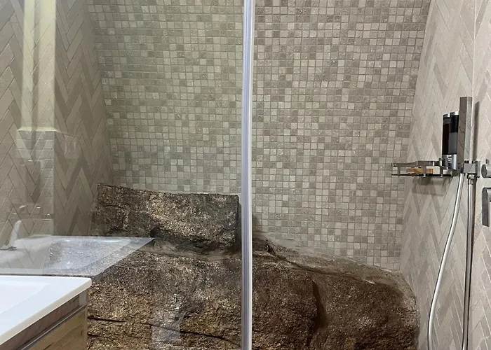 Stanza Privata Con Giardino Konukevi La Maddalena (Sassari)