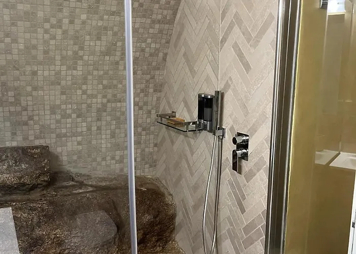 Stanza Privata Con Giardino Penzion